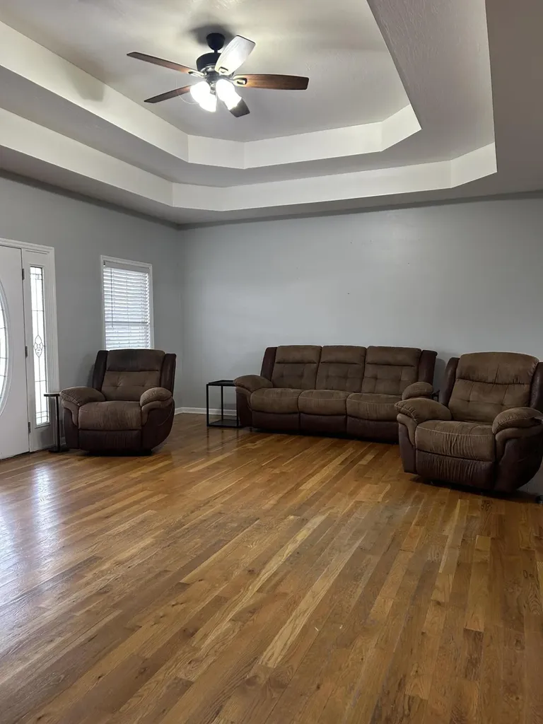 104 Stewart Street Perryville KY 40468