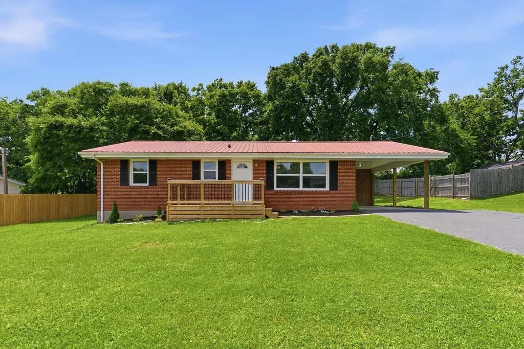 548 Highland Avenue Mt Sterling KY 40353