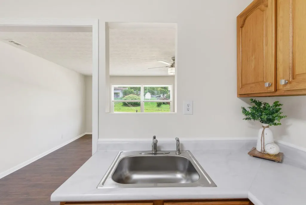 548 Highland Avenue Mt Sterling KY 40353
