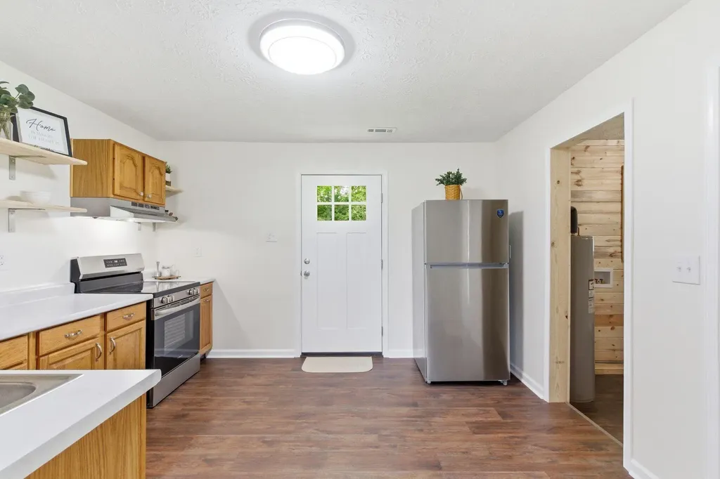 548 Highland Avenue Mt Sterling KY 40353
