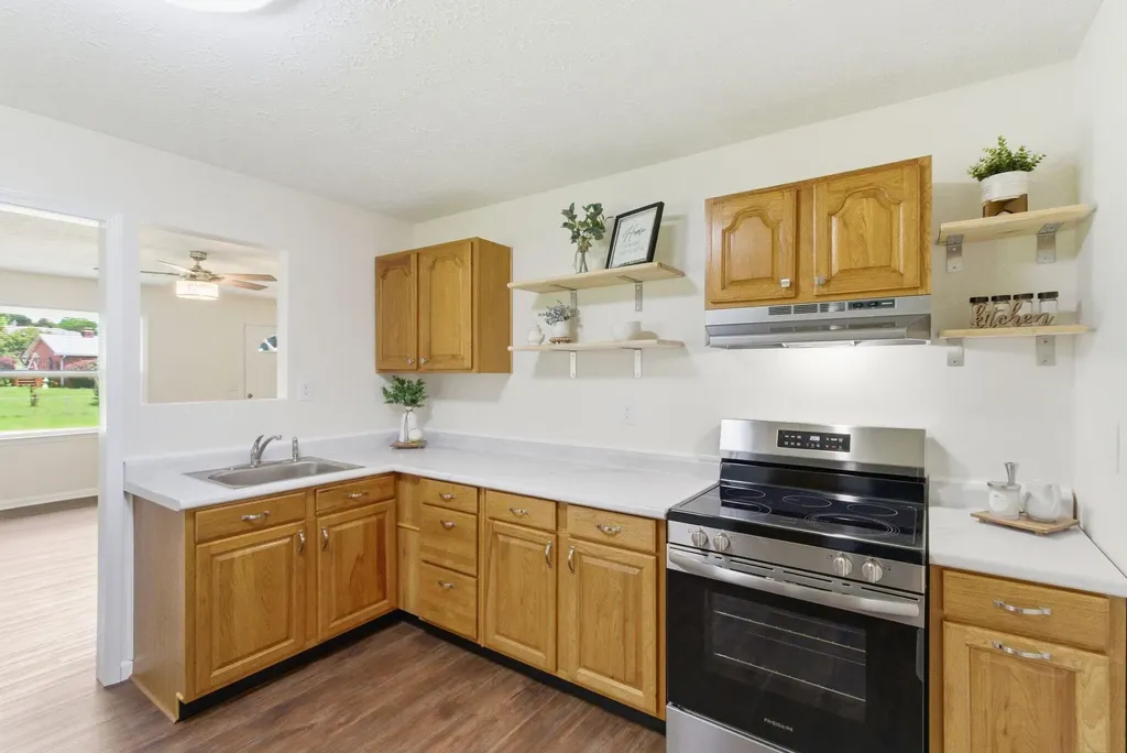 548 Highland Avenue Mt Sterling KY 40353
