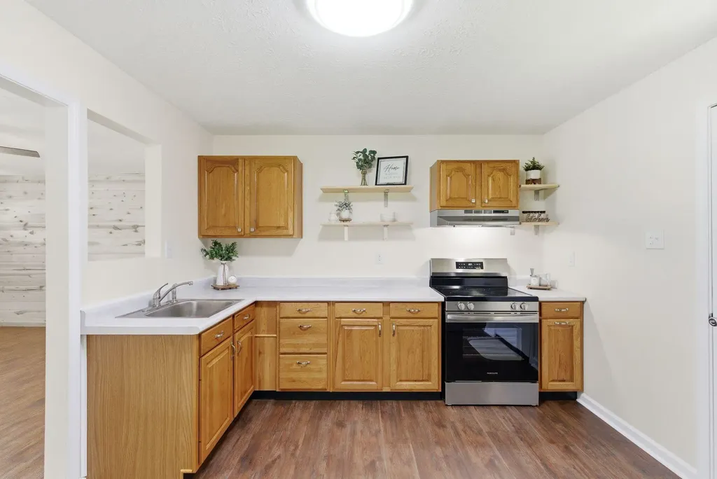 548 Highland Avenue Mt Sterling KY 40353