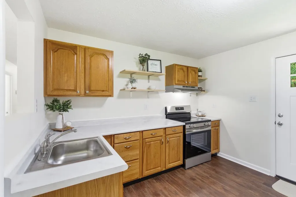 548 Highland Avenue Mt Sterling KY 40353