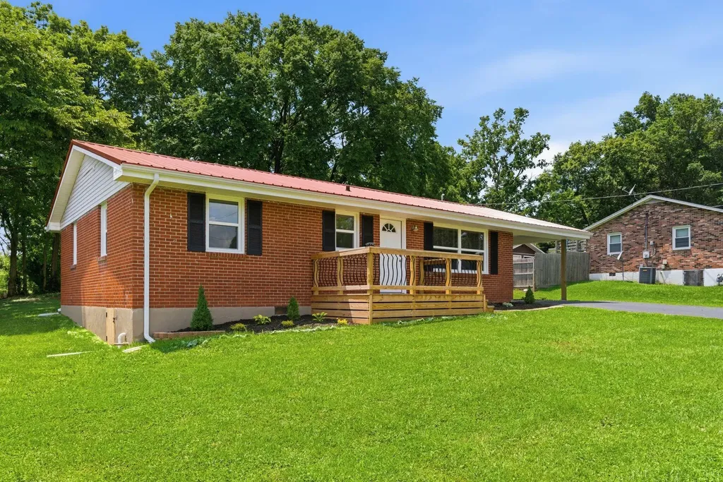 548 Highland Avenue Mt Sterling KY 40353