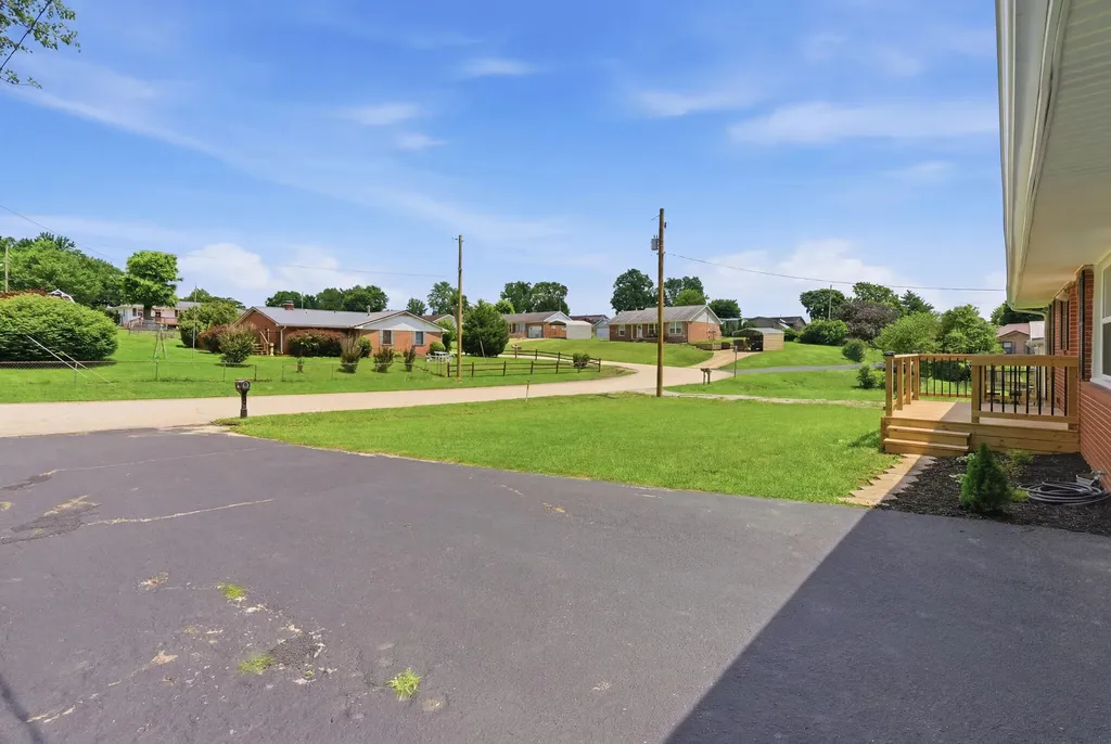 548 Highland Avenue Mt Sterling KY 40353