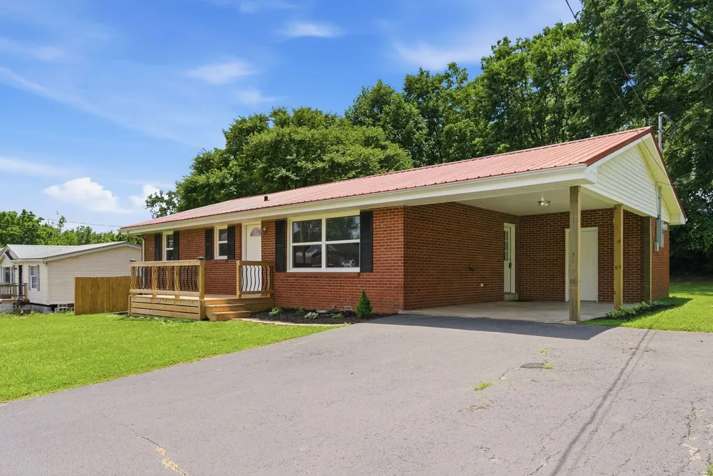 548 Highland Avenue Mt Sterling KY 40353