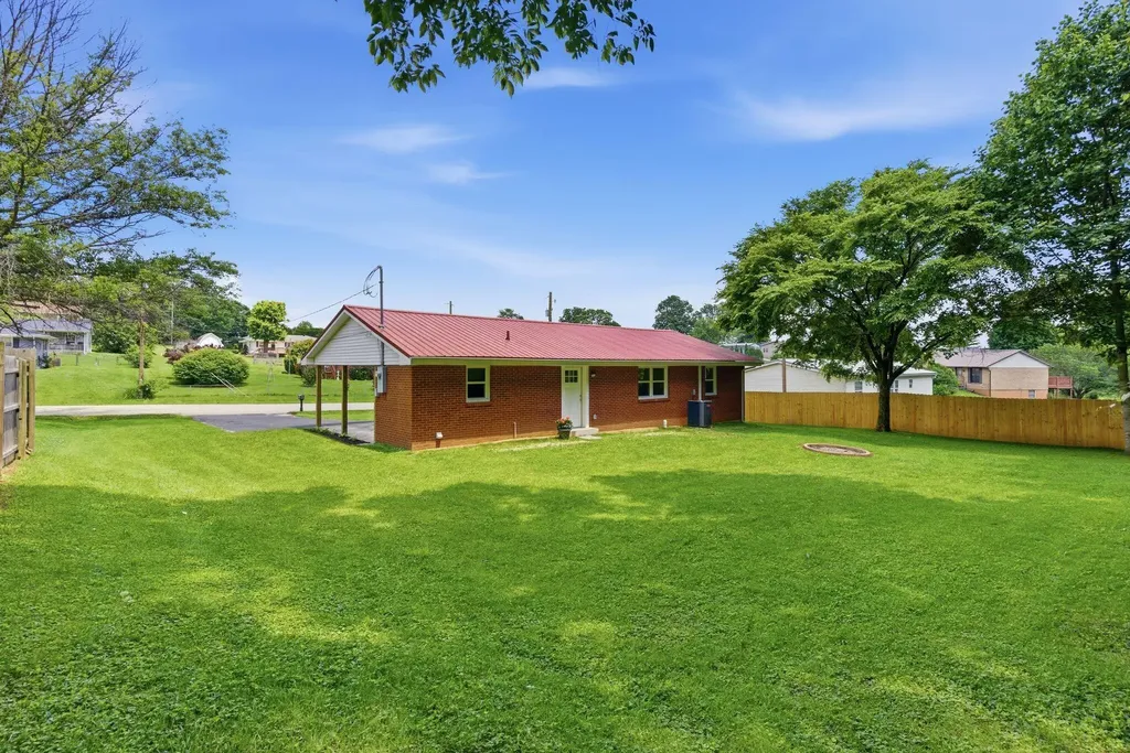 548 Highland Avenue Mt Sterling KY 40353