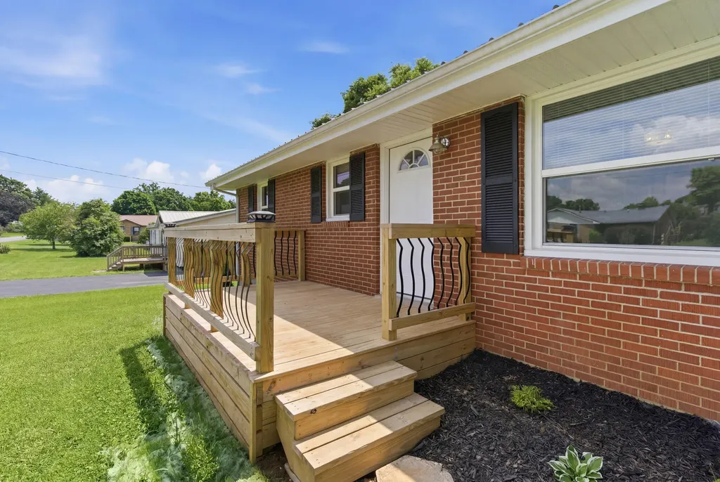 548 Highland Avenue Mt Sterling KY 40353