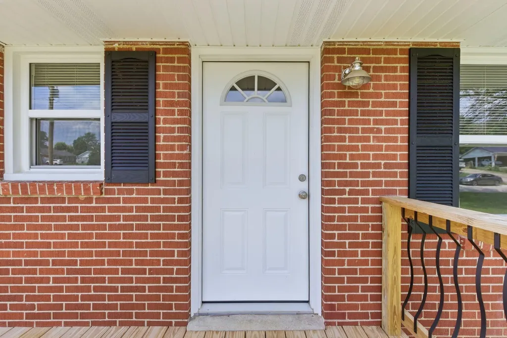 548 Highland Avenue Mt Sterling KY 40353