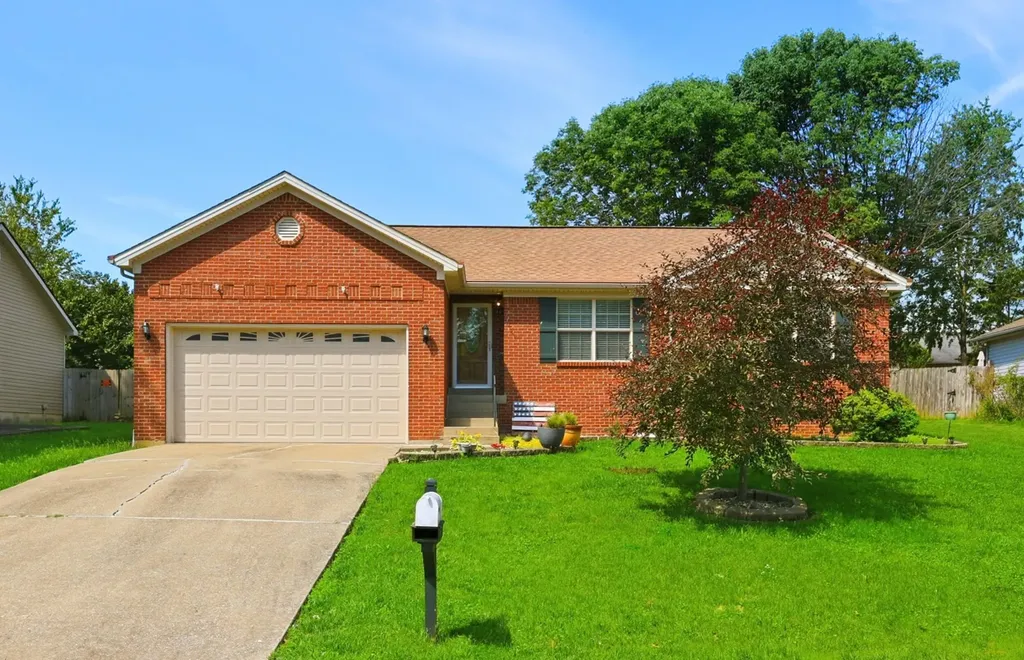 124 Devin Drive Georgetown KY 40324