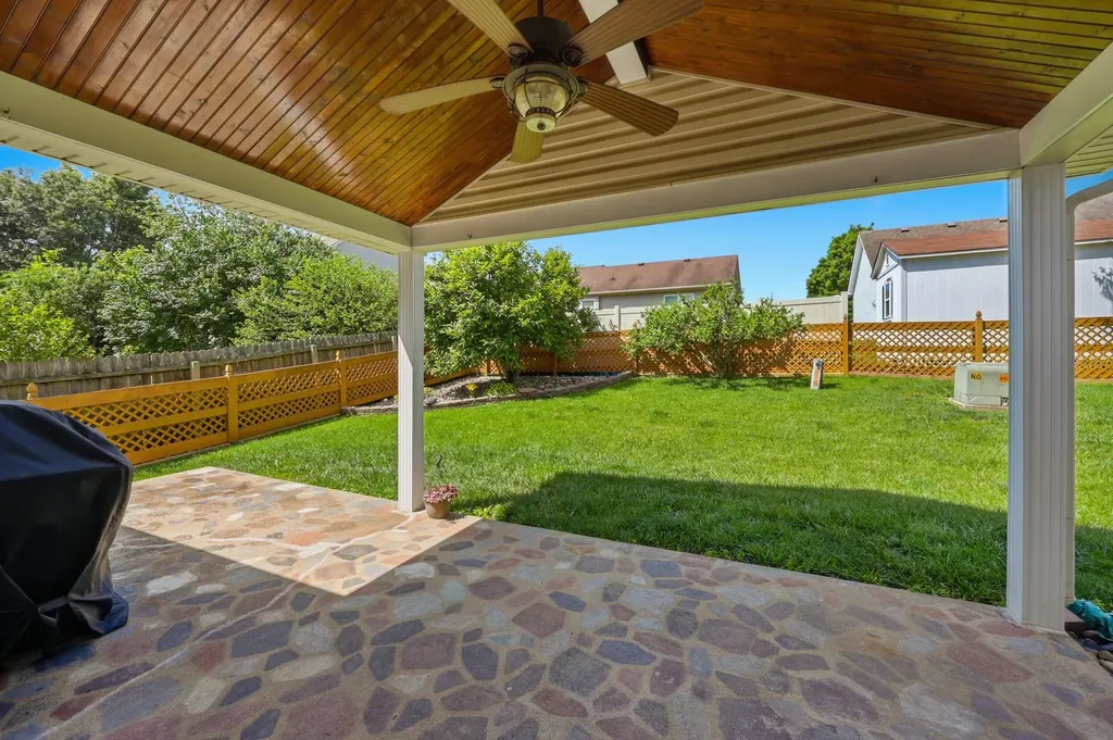 124 Devin Drive Georgetown KY 40324