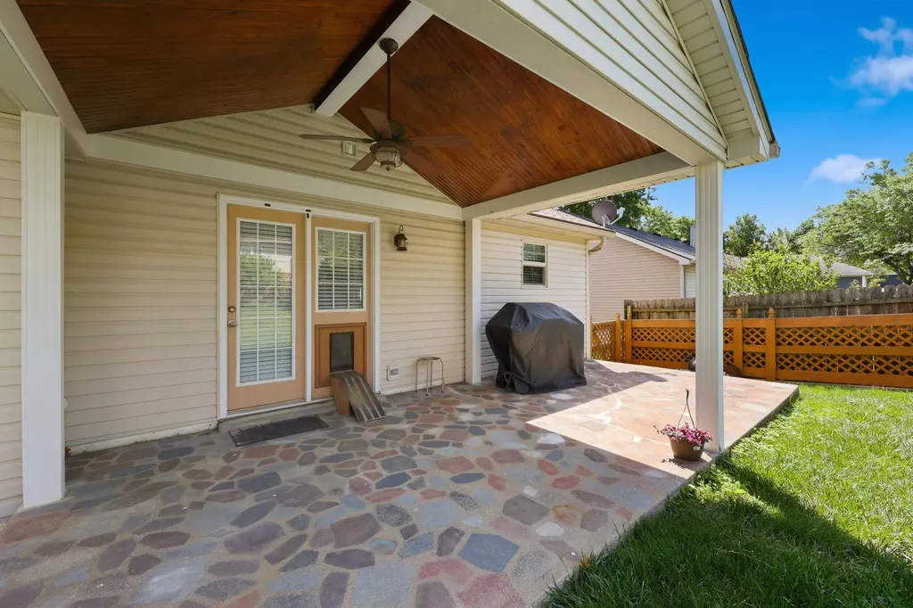 124 Devin Drive Georgetown KY 40324