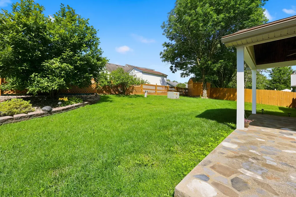 124 Devin Drive Georgetown KY 40324