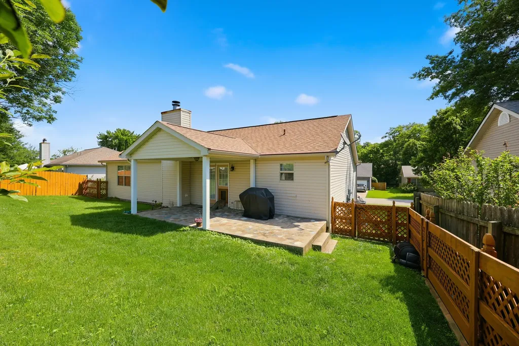 124 Devin Drive Georgetown KY 40324