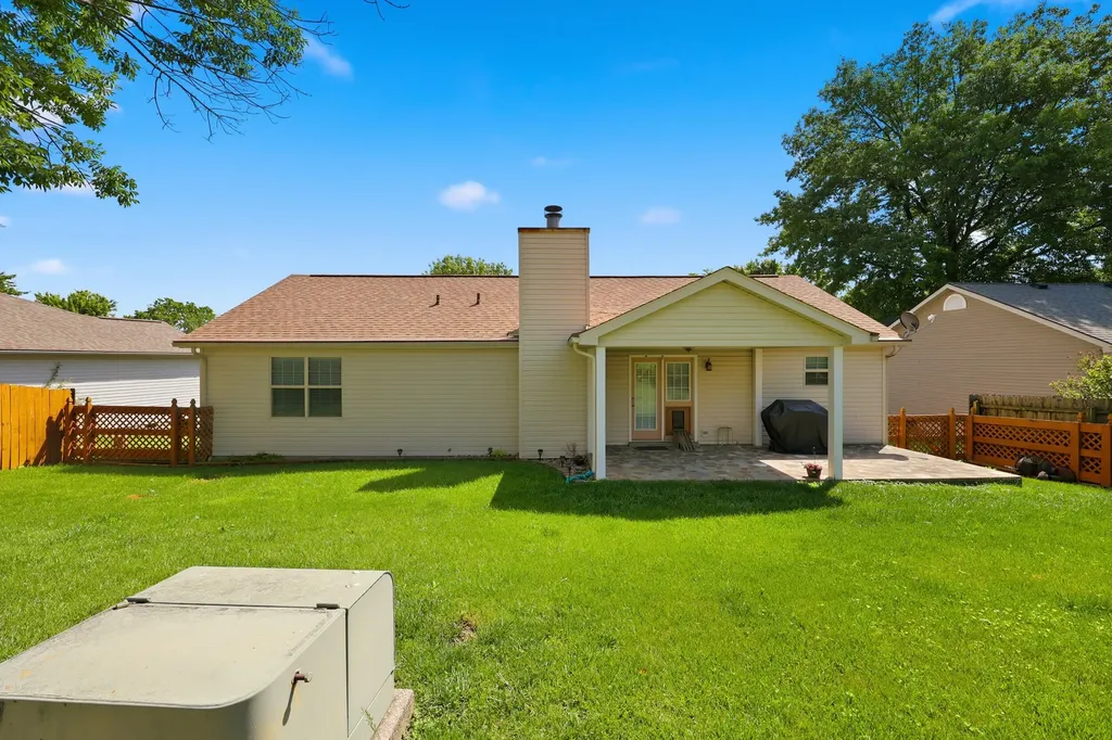 124 Devin Drive Georgetown KY 40324