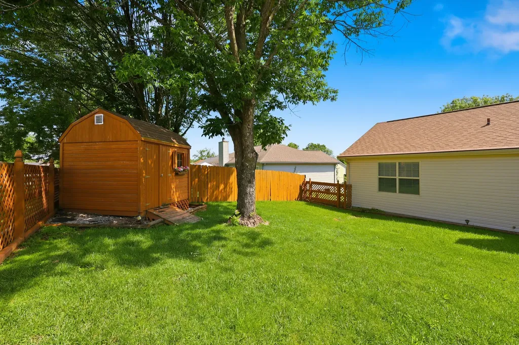 124 Devin Drive Georgetown KY 40324