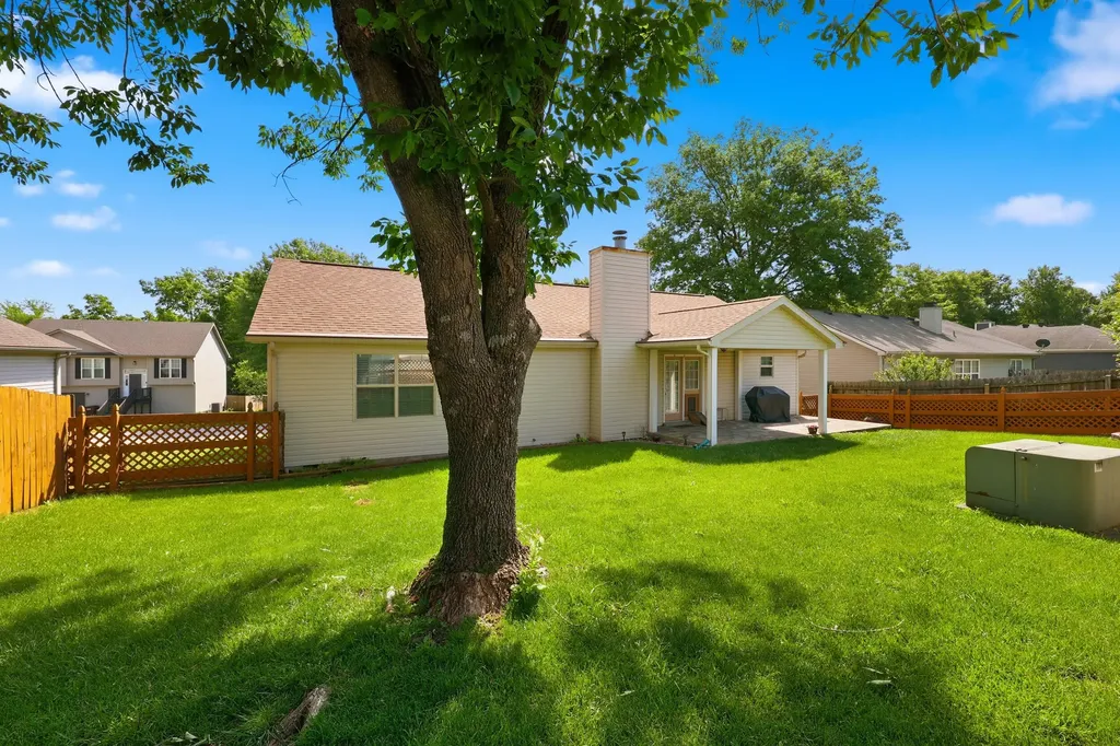 124 Devin Drive Georgetown KY 40324