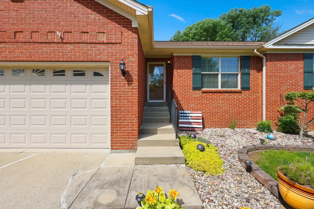 124 Devin Drive Georgetown KY 40324