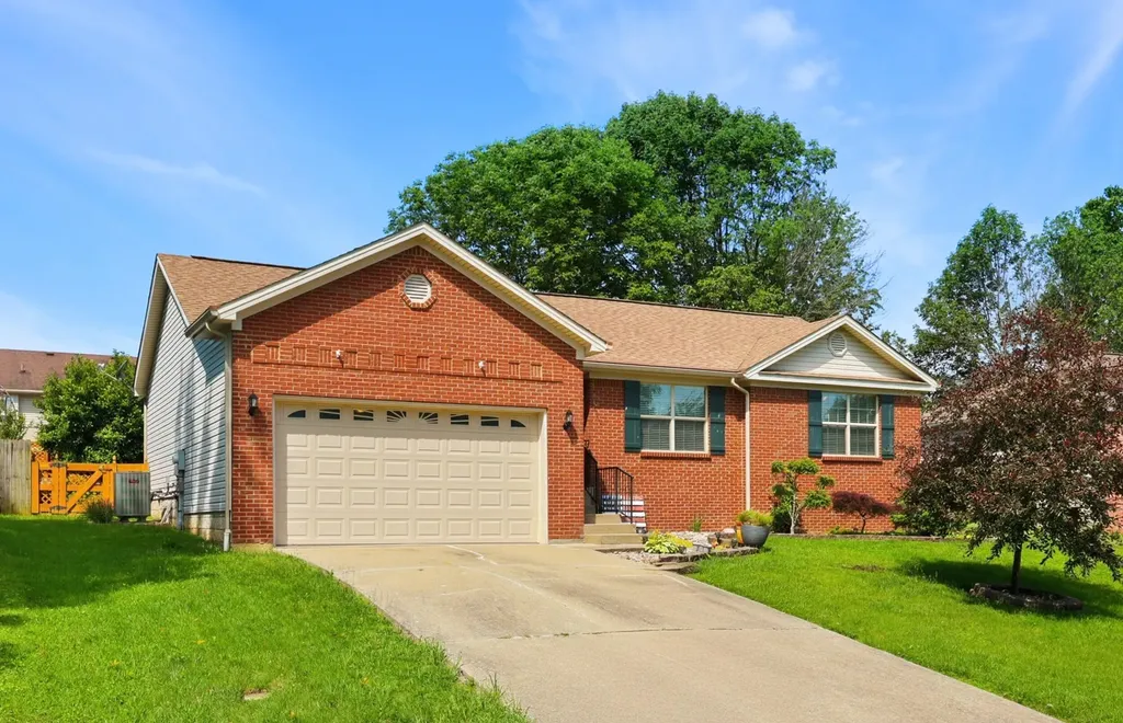 124 Devin Drive Georgetown KY 40324
