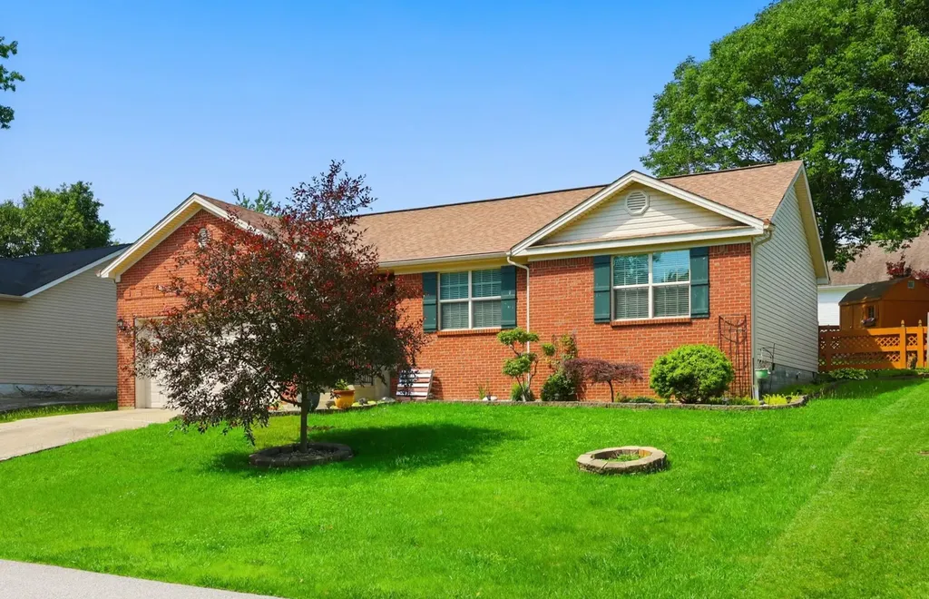 124 Devin Drive Georgetown KY 40324