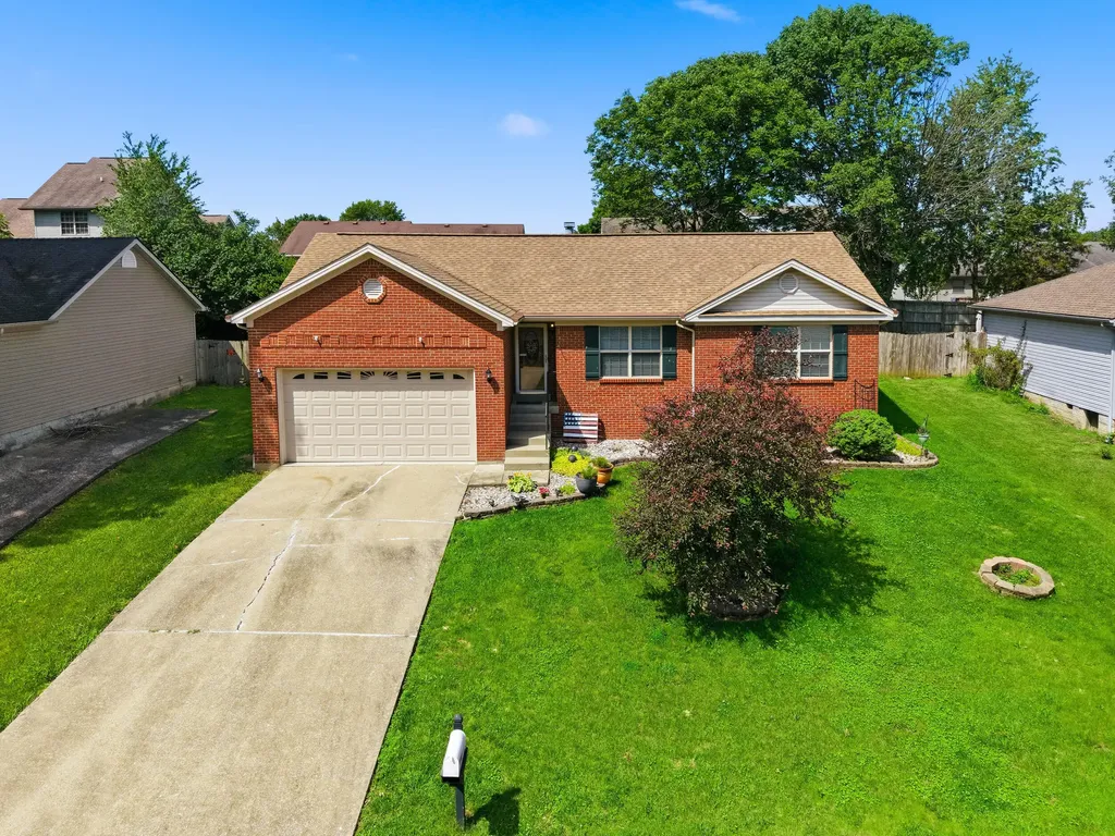 124 Devin Drive Georgetown KY 40324