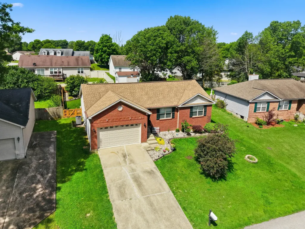 124 Devin Drive Georgetown KY 40324