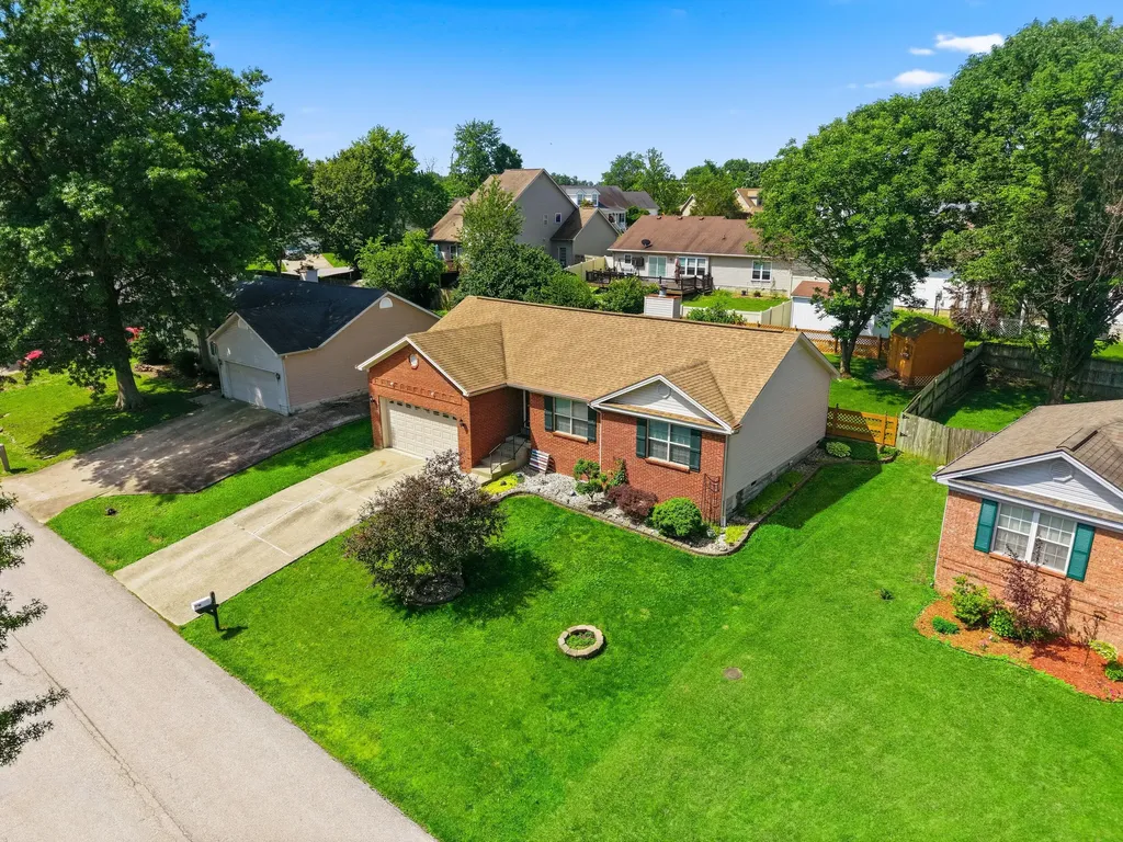 124 Devin Drive Georgetown KY 40324
