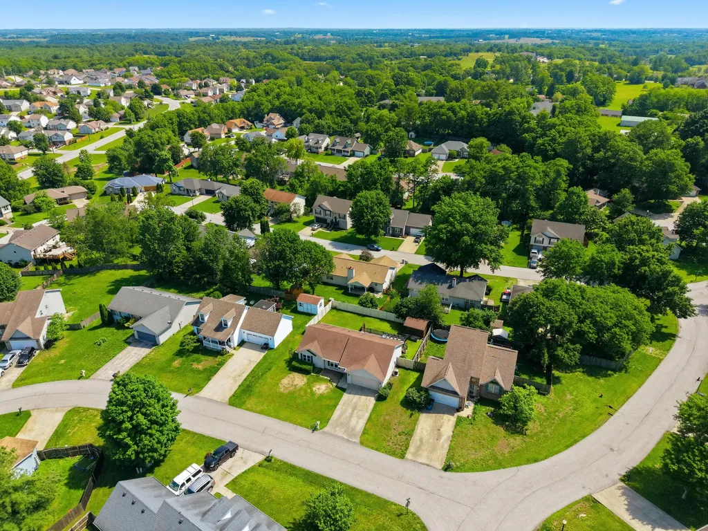 124 Devin Drive Georgetown KY 40324