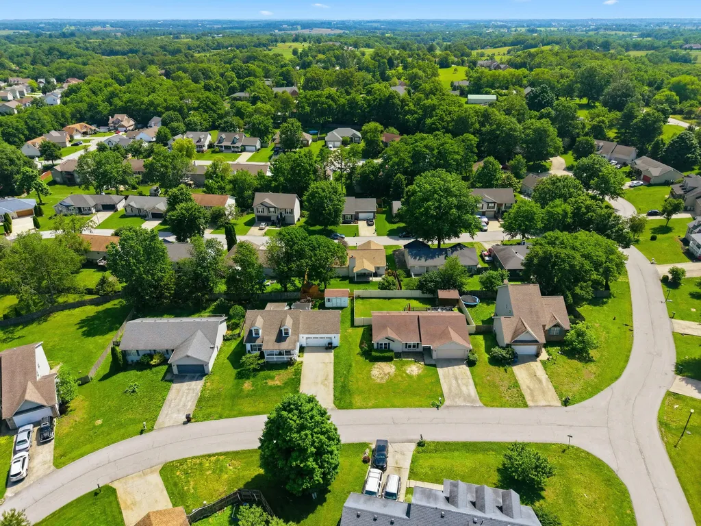 124 Devin Drive Georgetown KY 40324