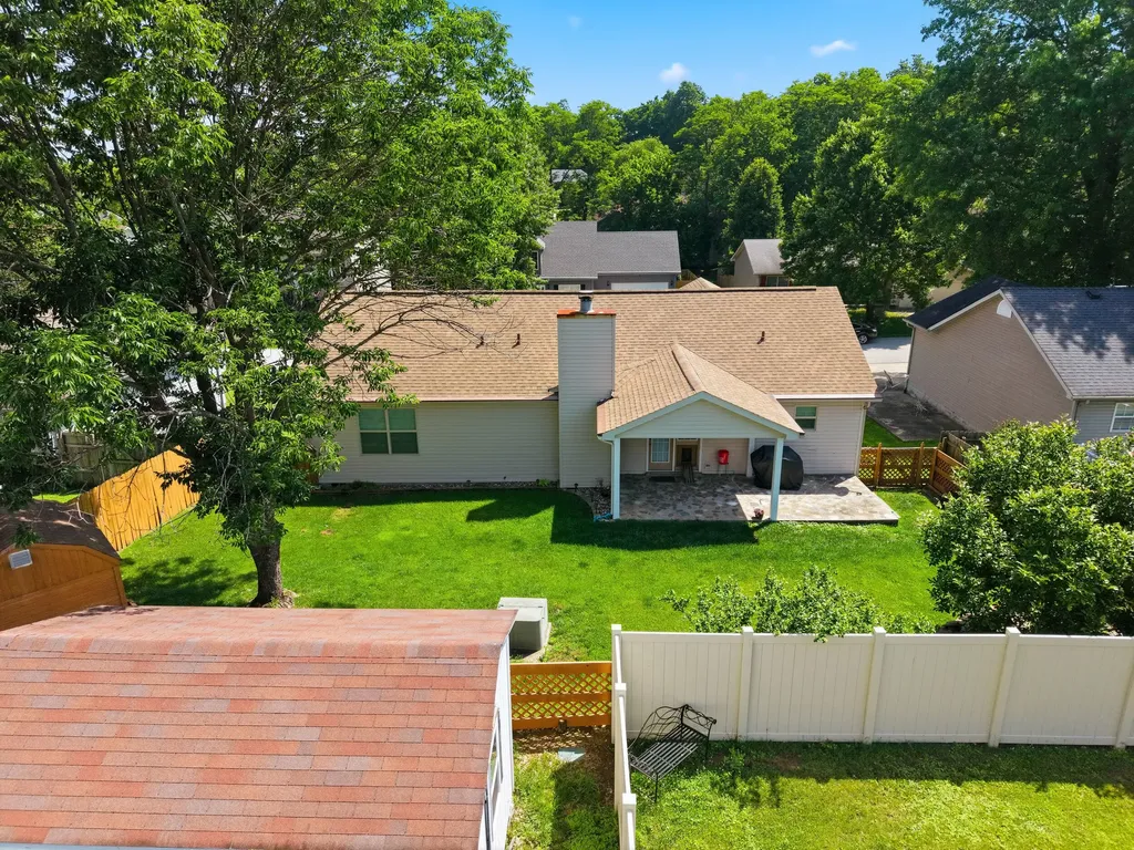124 Devin Drive Georgetown KY 40324