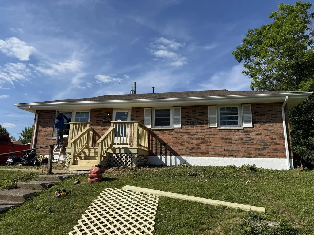 1333 Ox Hill Drive Lexington KY 40517