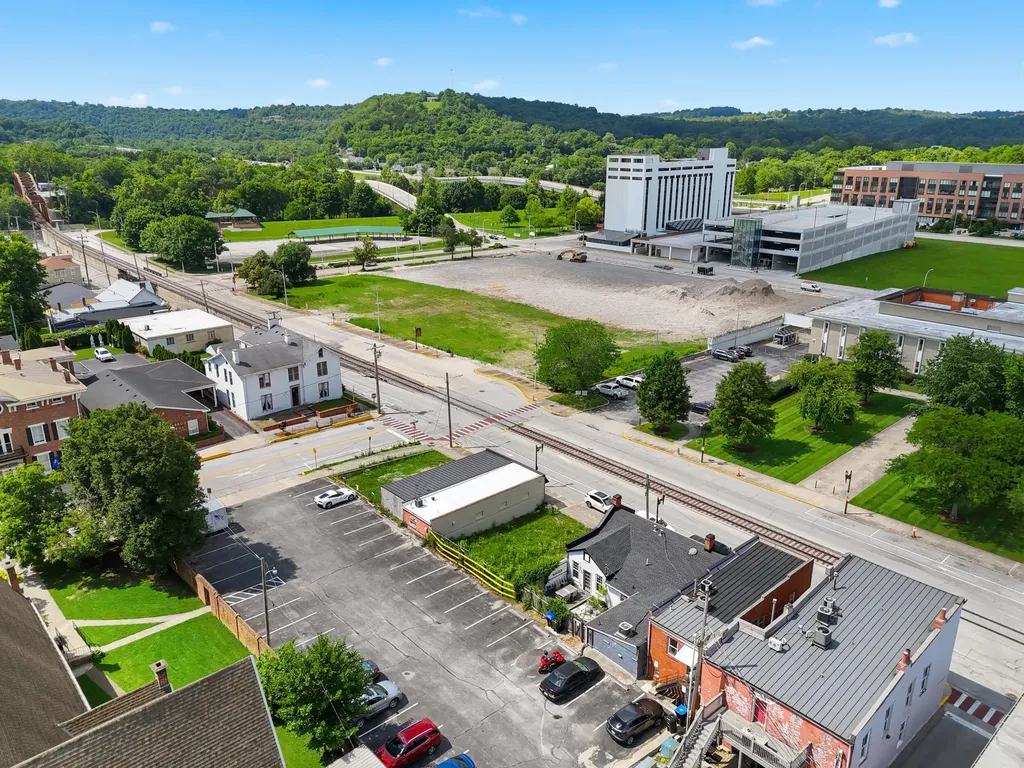 335-337 W Broadway Street Frankfort KY 40601