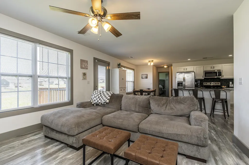 252 Meridian Way Richmond KY 40475