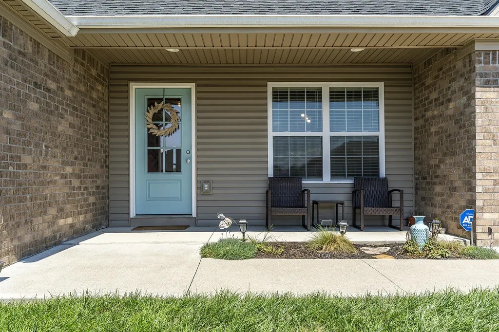252 Meridian Way Richmond KY 40475