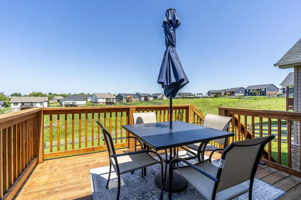 252 Meridian Way Richmond KY 40475