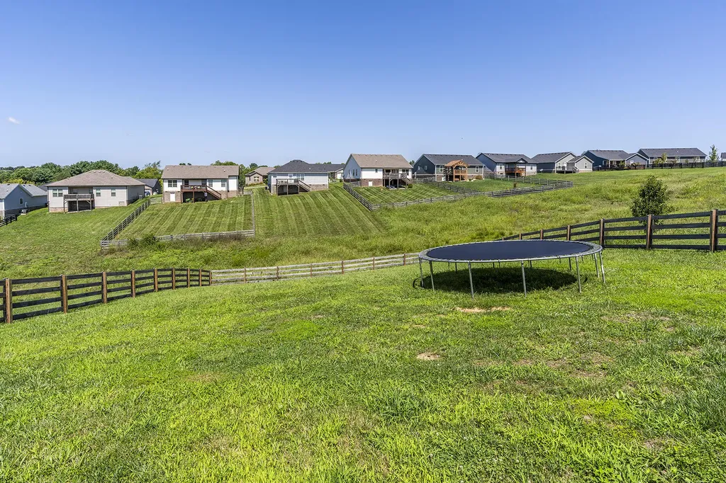 252 Meridian Way Richmond KY 40475