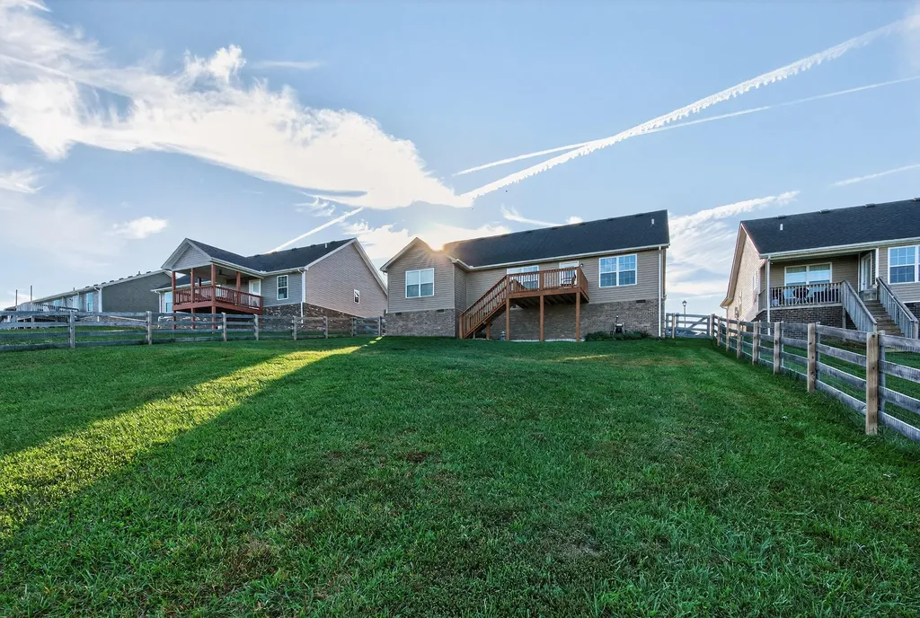 252 Meridian Way Richmond KY 40475