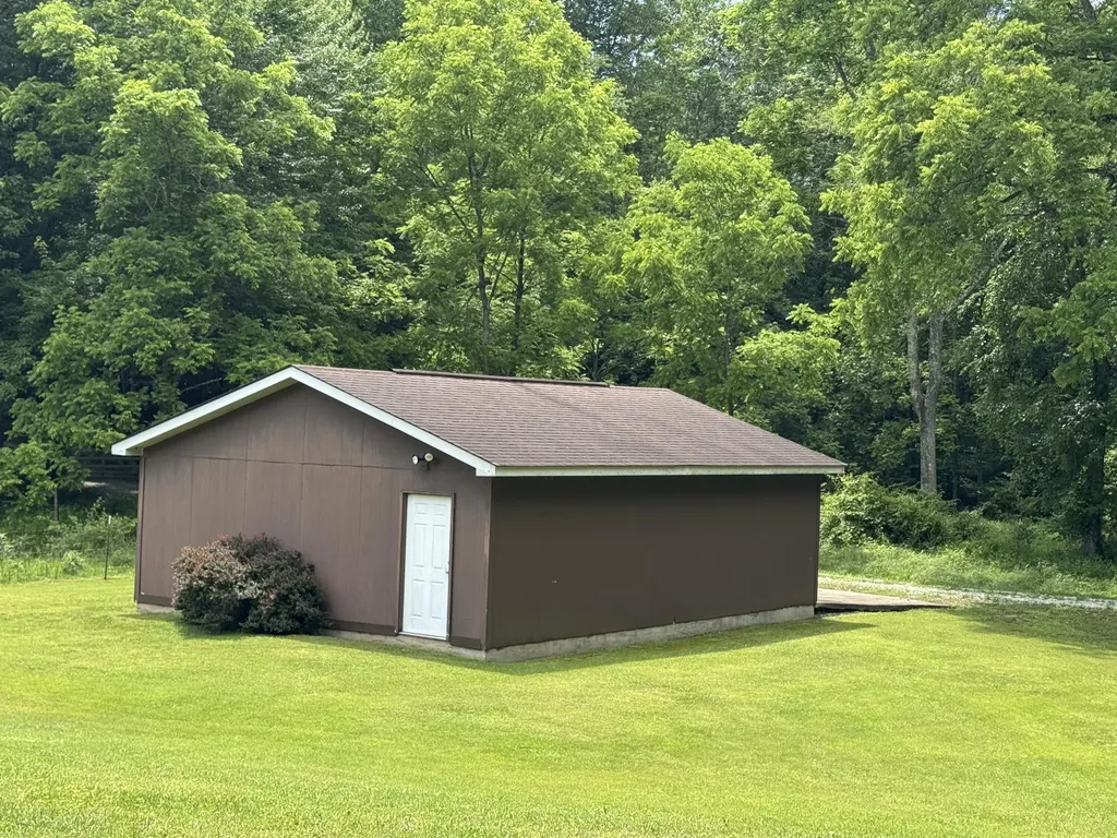 774 Sasser Road London KY 40744