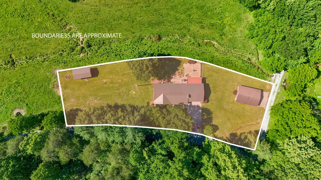 2774 Sasser Road London KY 40744