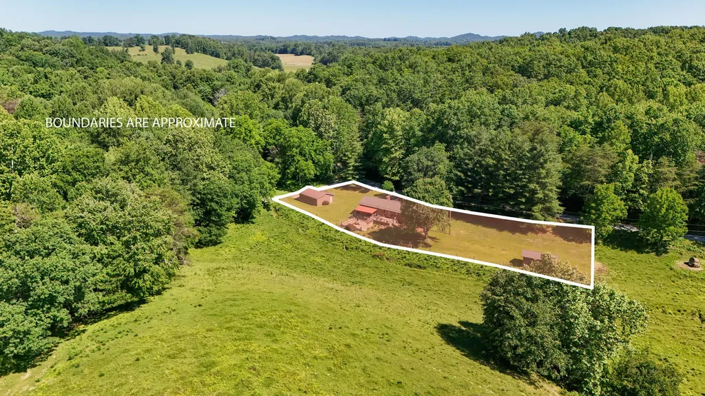 2774 Sasser Road London KY 40744