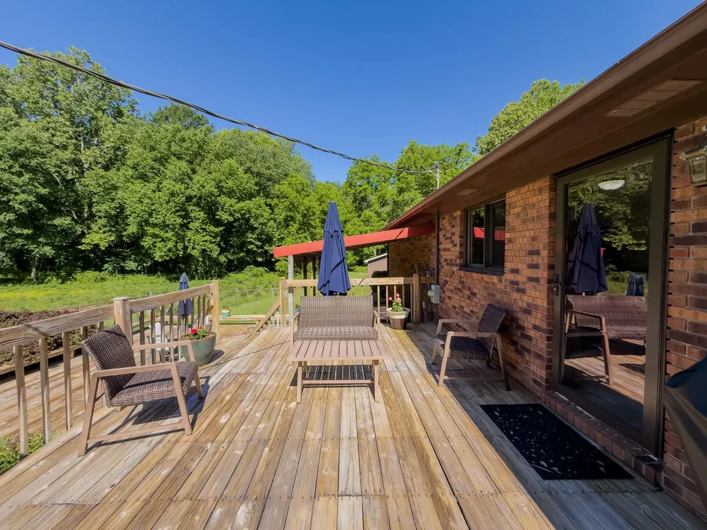 2774 Sasser Road London KY 40744