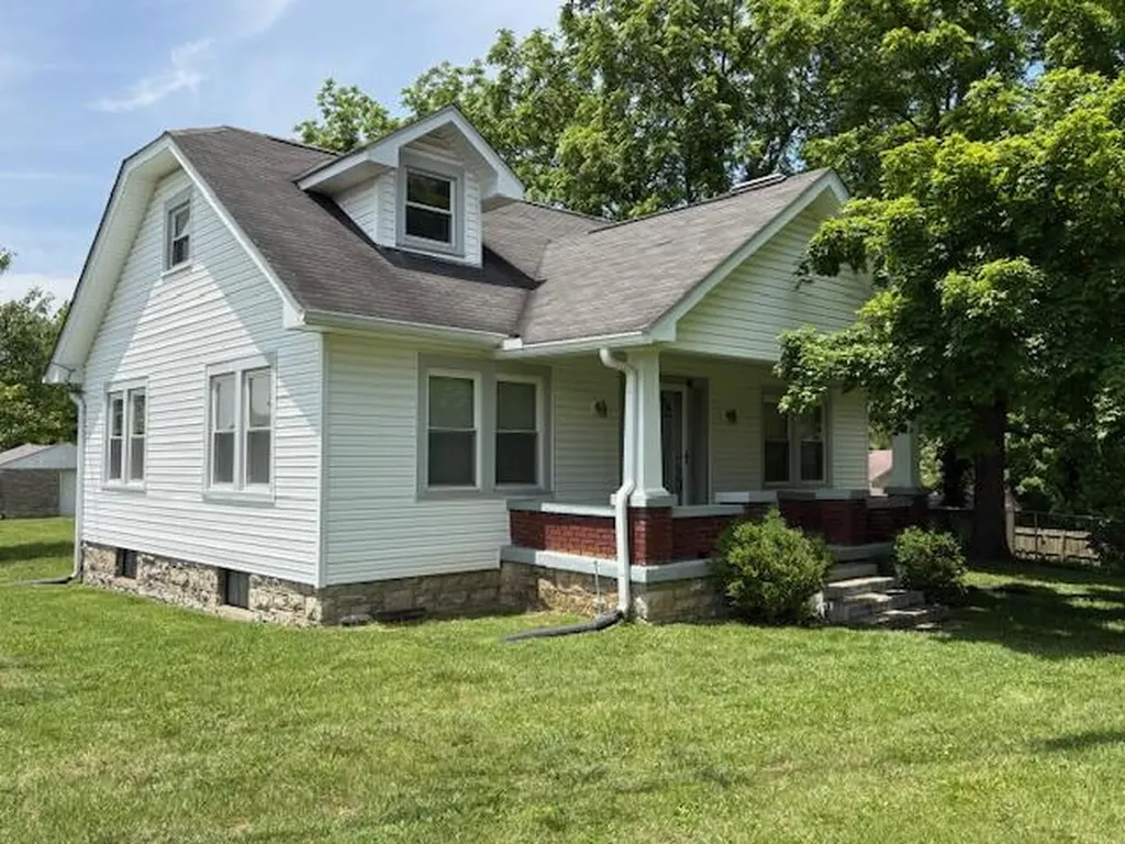 463 Cardwell Lane Frankfort KY 40601