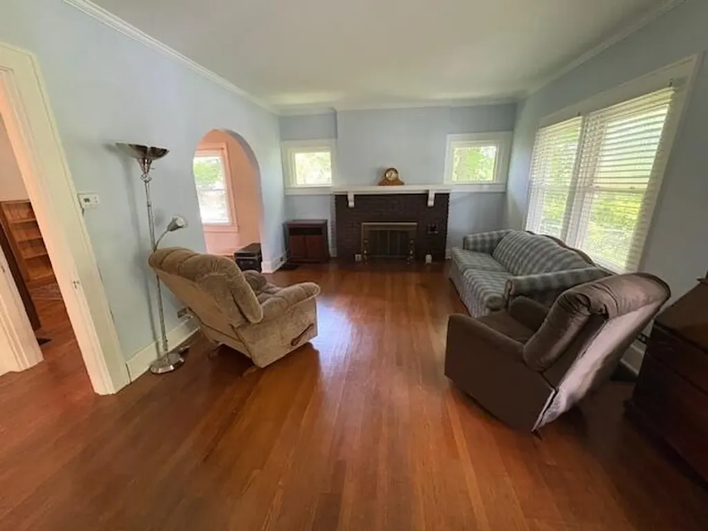 463 Cardwell Lane Frankfort KY 40601