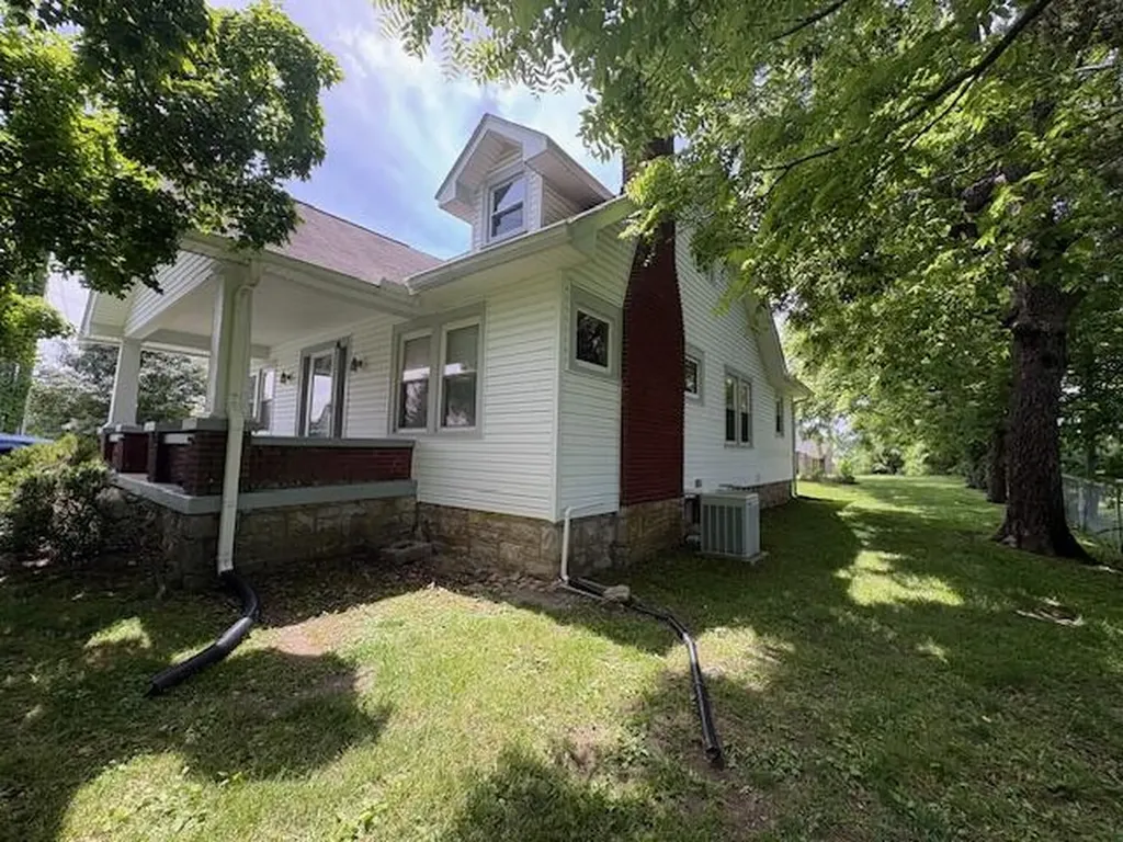 463 Cardwell Lane Frankfort KY 40601
