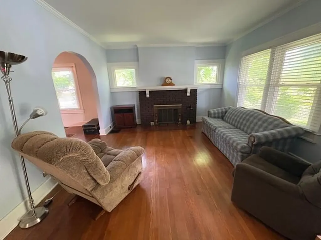 463 Cardwell Lane Frankfort KY 40601