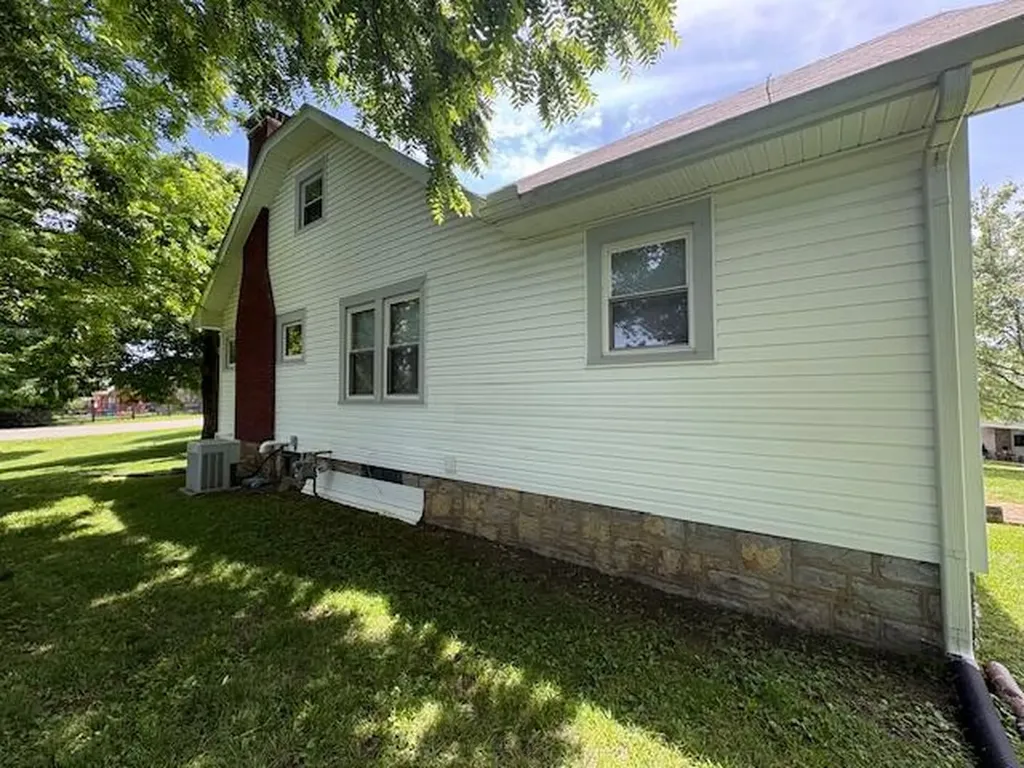 463 Cardwell Lane Frankfort KY 40601