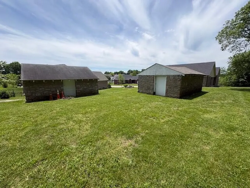 463 Cardwell Lane Frankfort KY 40601
