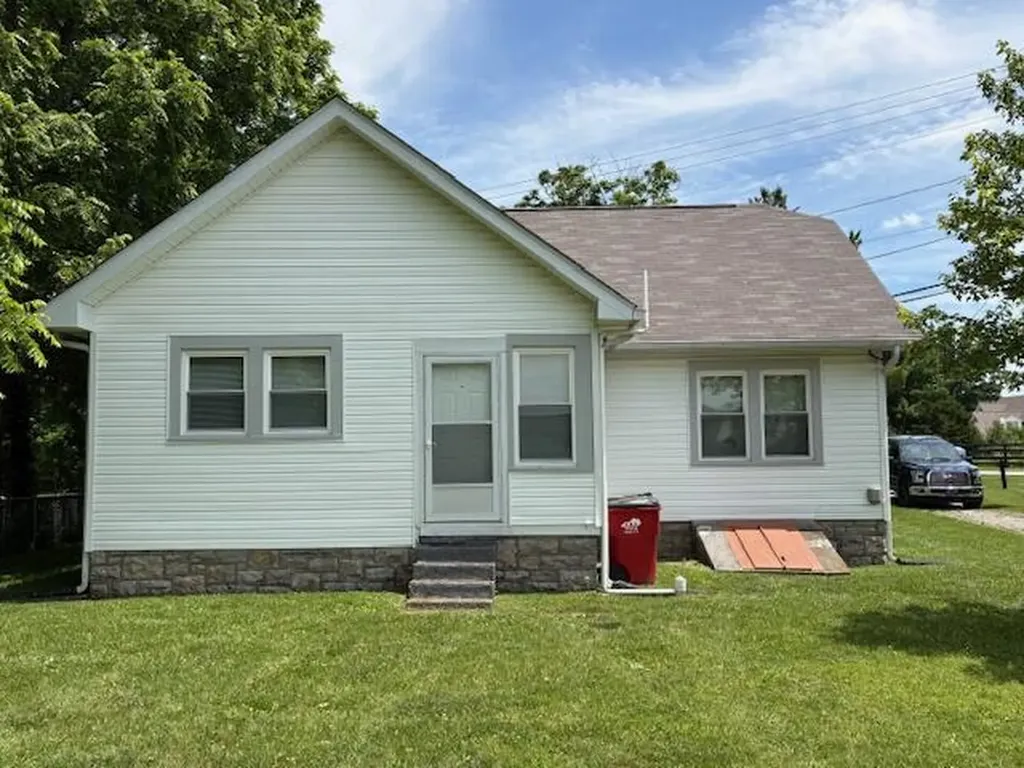 463 Cardwell Lane Frankfort KY 40601