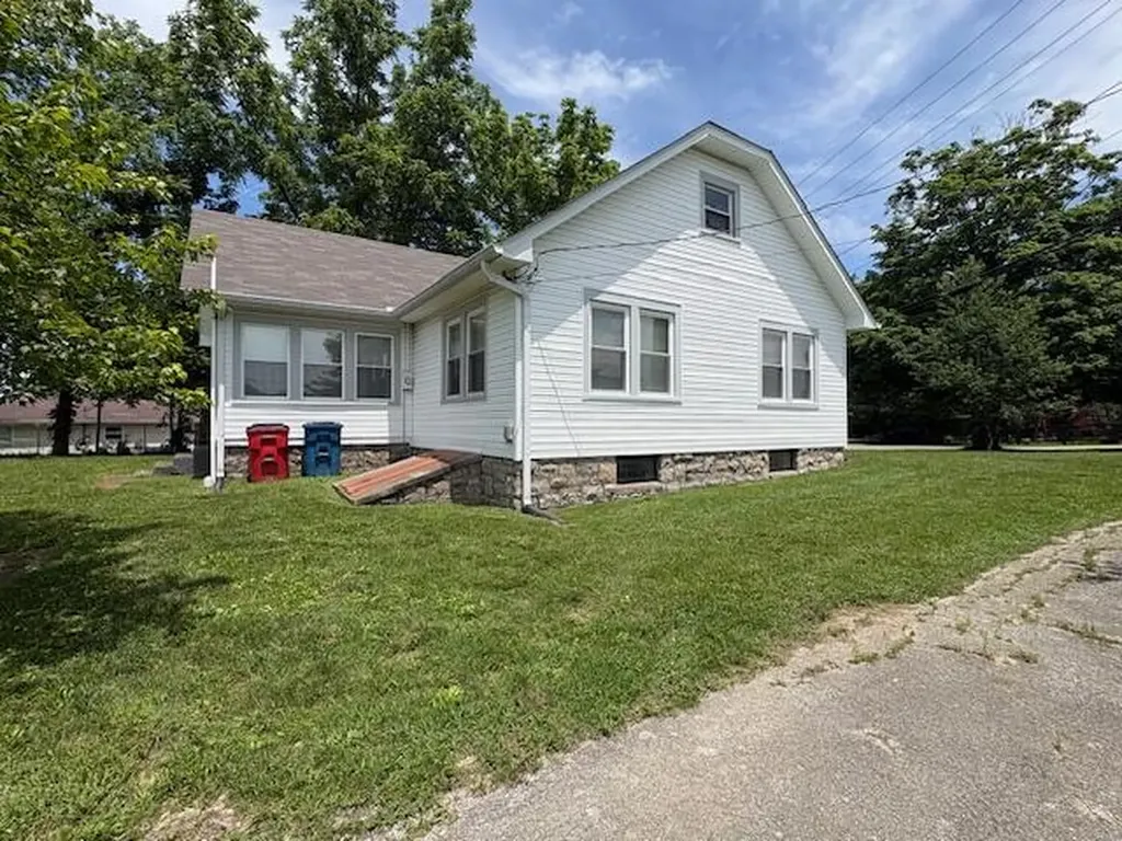 463 Cardwell Lane Frankfort KY 40601