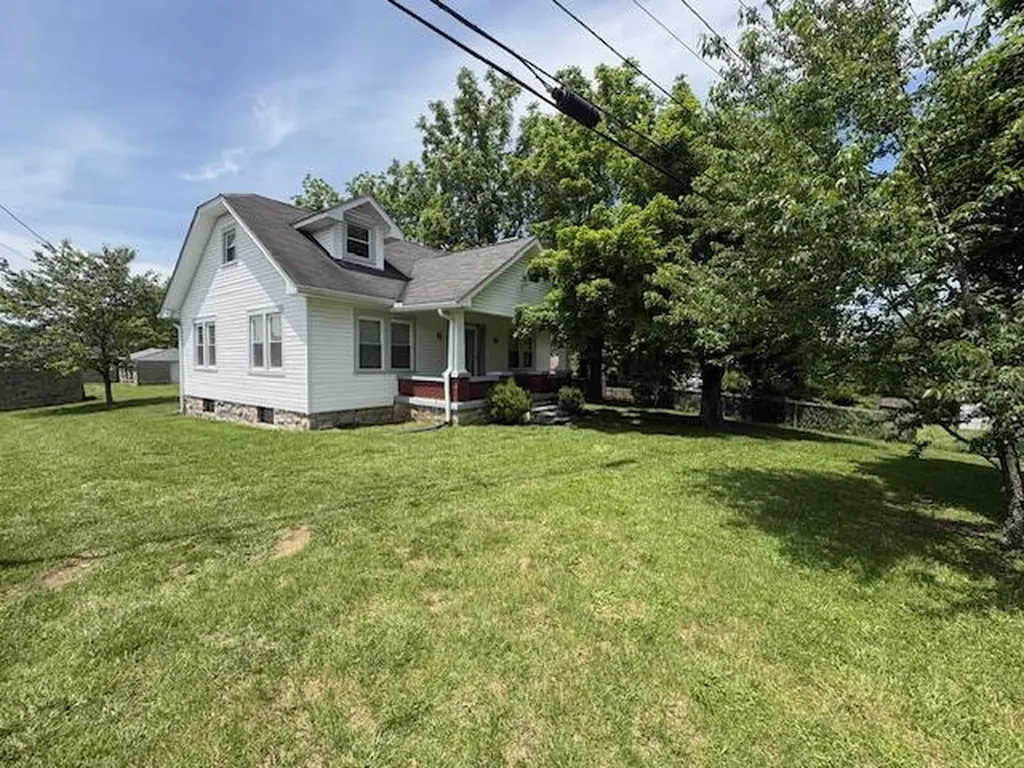 463 Cardwell Lane Frankfort KY 40601